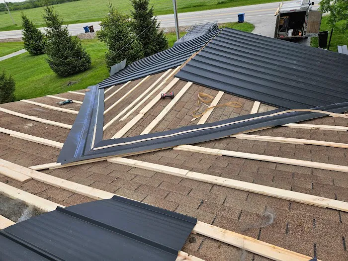 Allied Exteriors Picture 5