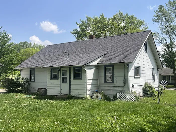 Allied Exteriors Picture 9