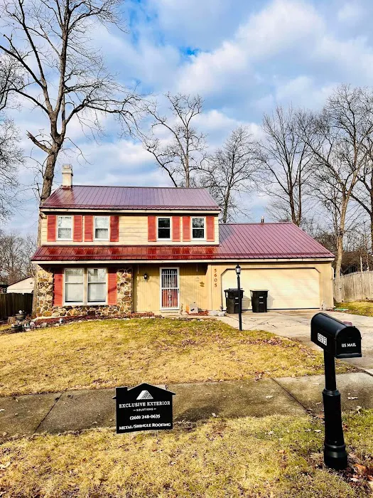 Exclusive Exterior Solutions Picture 1