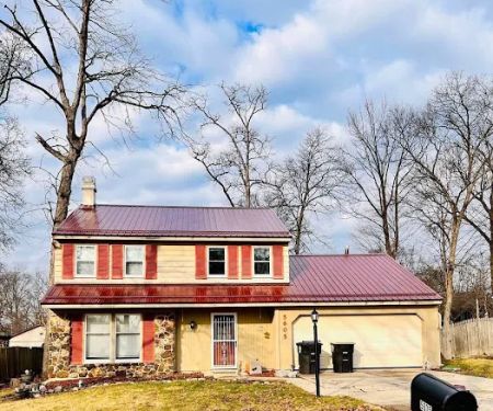 Exclusive Exterior Solutions