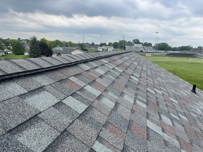 Landmark Roofing Fort Wayne Picture 1