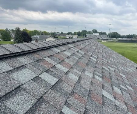 Landmark Roofing Fort Wayne
