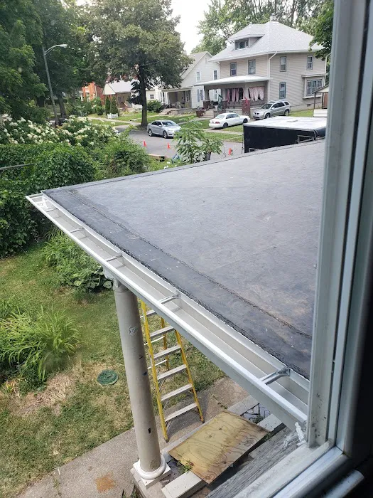 Landmark Roofing Fort Wayne Picture 3