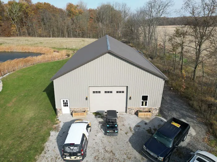 Landmark Roofing Fort Wayne Picture 6