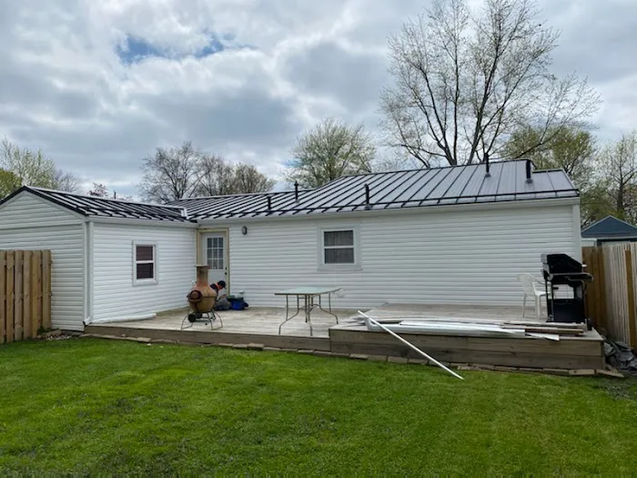 Landmark Roofing Fort Wayne Picture 5