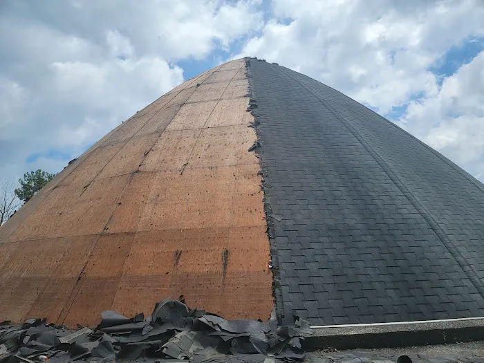 Landmark Roofing Fort Wayne Picture 4