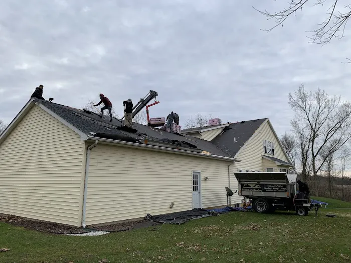 Landmark Roofing Fort Wayne Picture 9