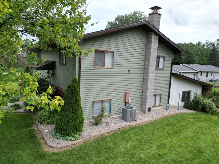 Landmark Roofing Fort Wayne Picture 8