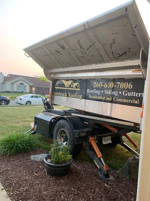 Landmark Roofing Fort Wayne Picture 10