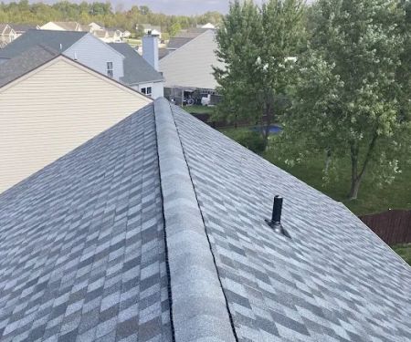 260 Roofing