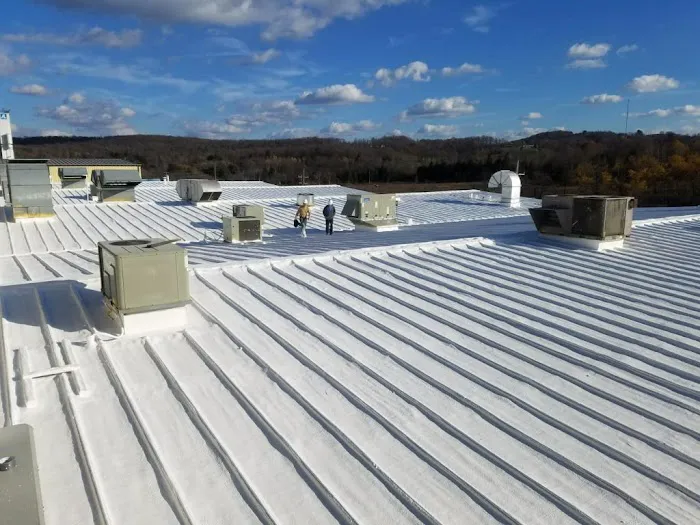 Premier Commercial Roofing | Fort Wayne Roofing Picture 2