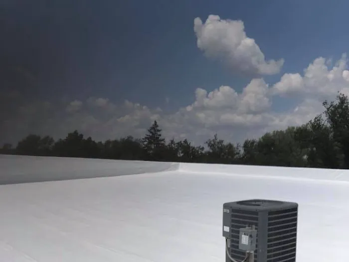 Premier Commercial Roofing | Fort Wayne Roofing Picture 9