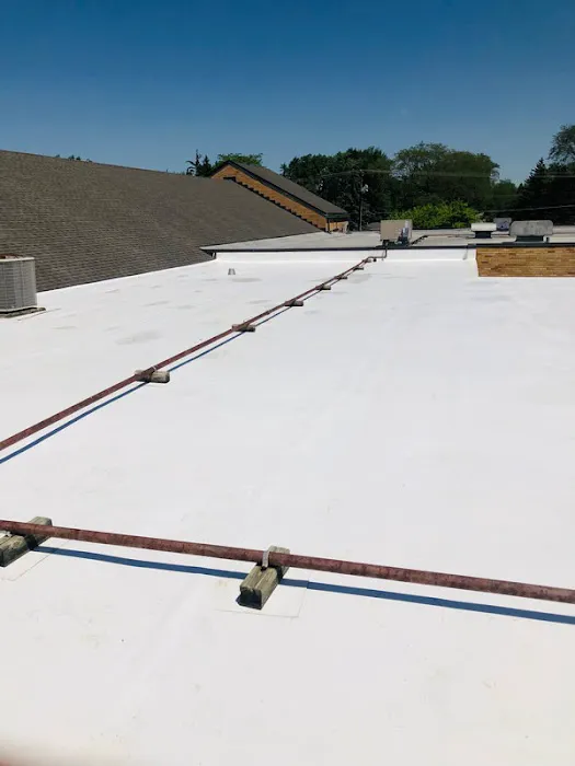 Summit City Roofing Picture 9