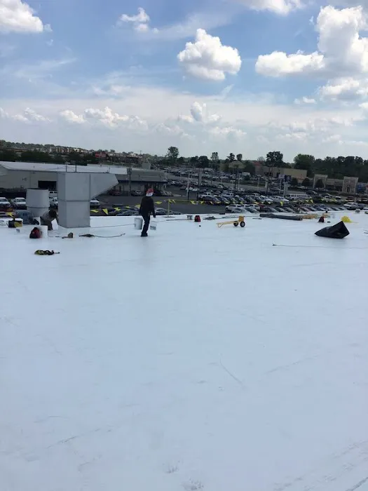 Summit City Roofing Picture 8
