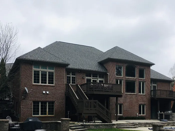 Tresnak Roofing Picture 9