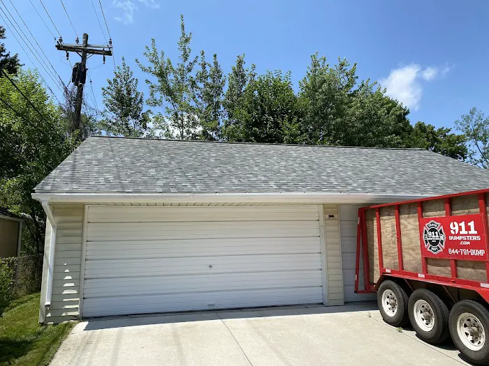 Tresnak Roofing Picture 10