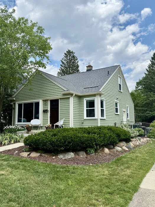 Homey Roofing Picture 1