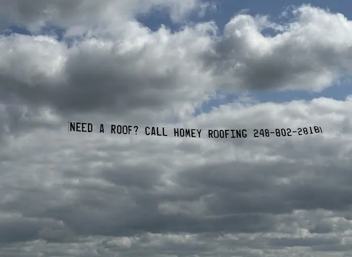 Homey Roofing Picture 2