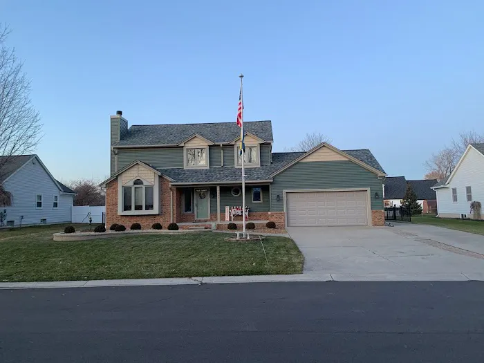 Homey Roofing Picture 3