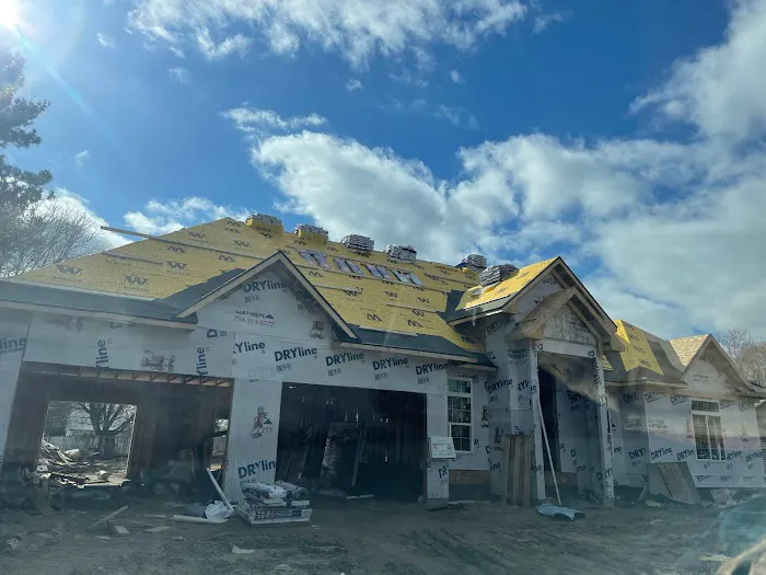 Homey Roofing Picture 5