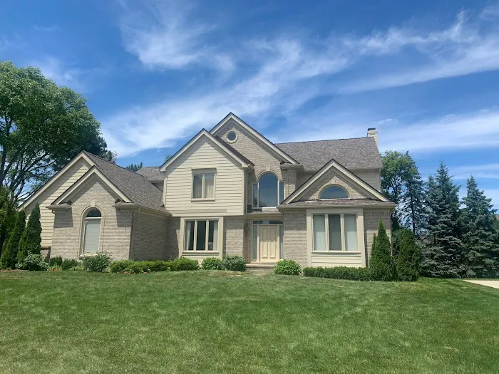 Homey Roofing Picture 7