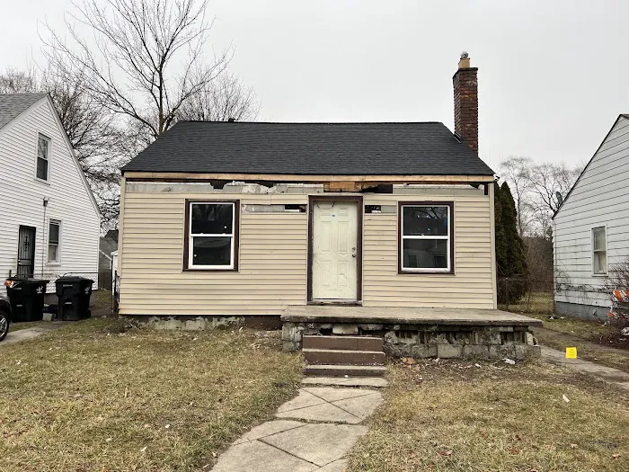 Homey Roofing Picture 6