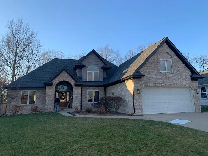 Homey Roofing Picture 9