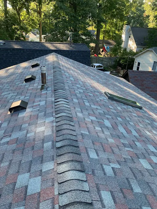 Gentry Construction LLC Picture 1