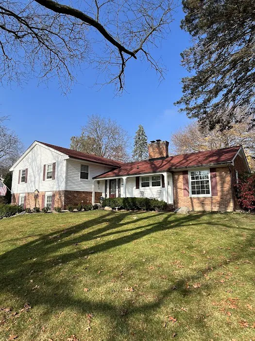 Oakes Roofing Picture 1