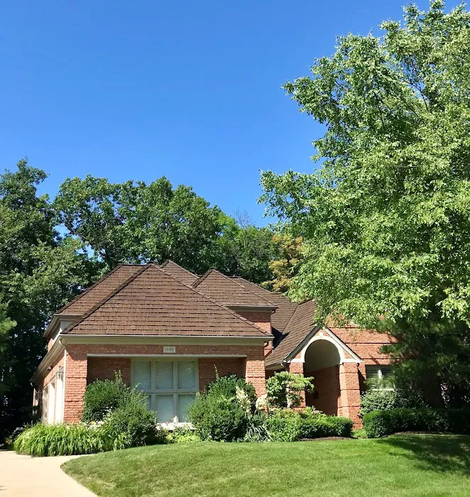 Cedar Restoration Inc. Picture 1