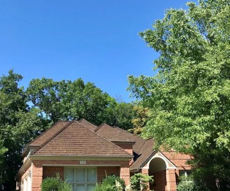 Cedar Restoration Inc.