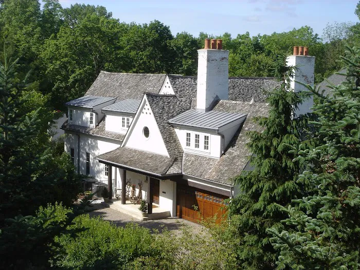 Cedar Restoration Inc. Picture 2