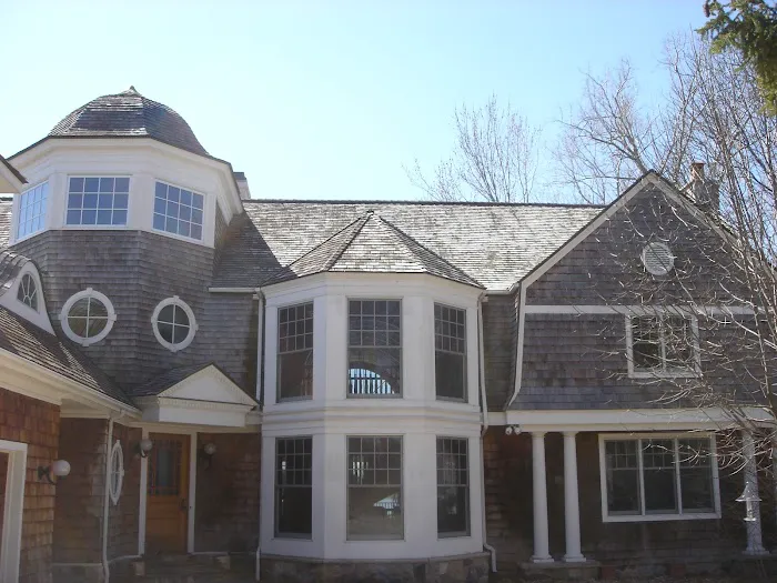 Cedar Restoration Inc. Picture 4