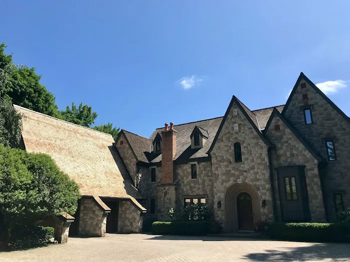 Cedar Restoration Inc. Picture 5