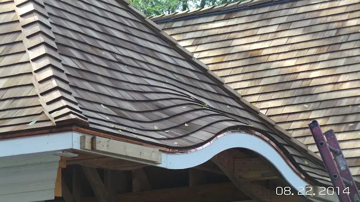 Cedar Restoration Inc. Picture 8