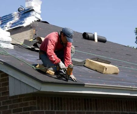 Eastpointes Roofing & Siding