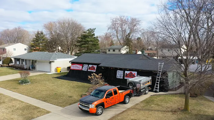 L&S Home Improvements Picture 1