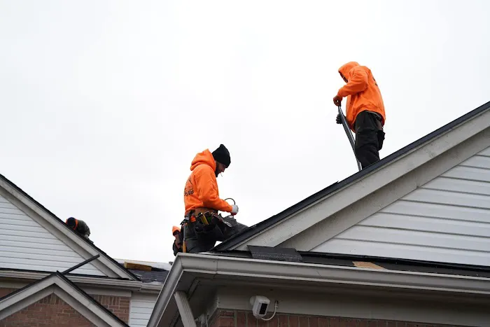 L&S Home Improvements Picture 3