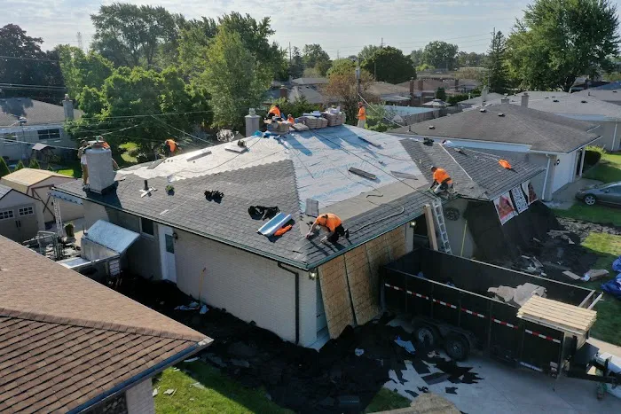 L&S Home Improvements Picture 4