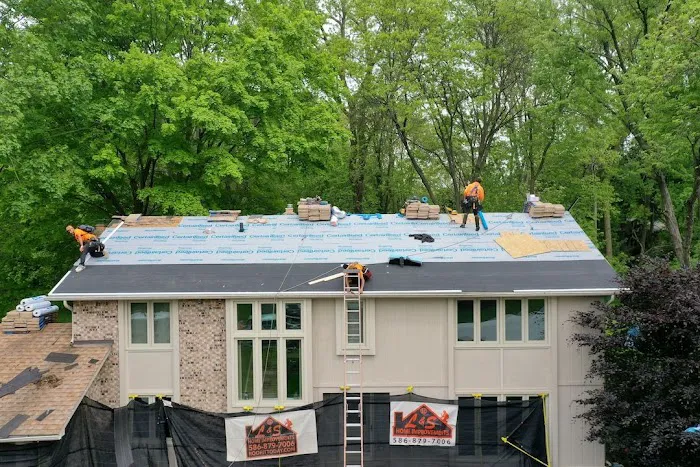 L&S Home Improvements Picture 6