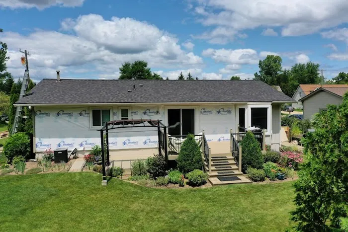 L&S Home Improvements Picture 9