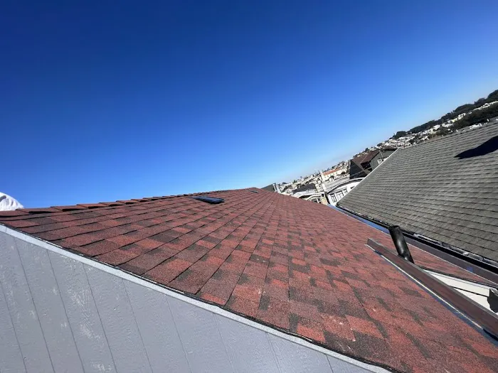 Franco Roofing Co Picture 2
