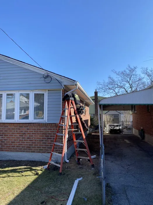 Franco Roofing Co Picture 4