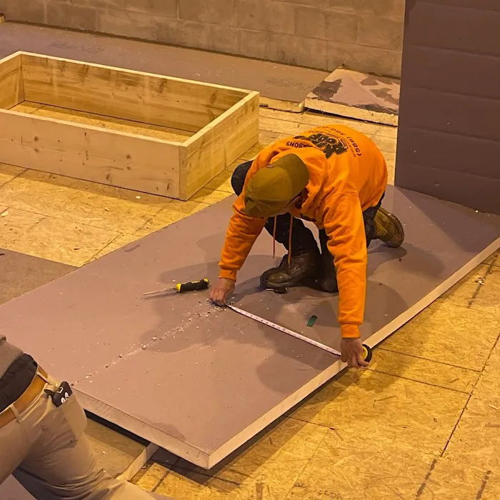 Four Seasons Kanga Roof Picture 1