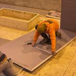 Four Seasons Kanga Roof