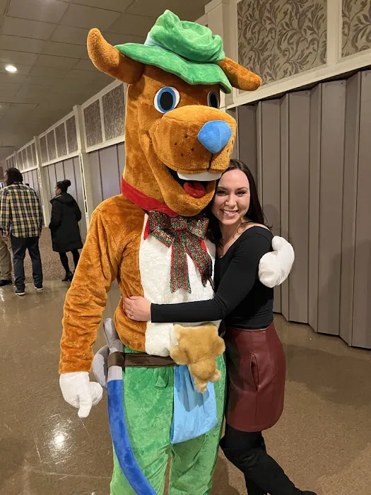 Four Seasons Kanga Roof Picture 2