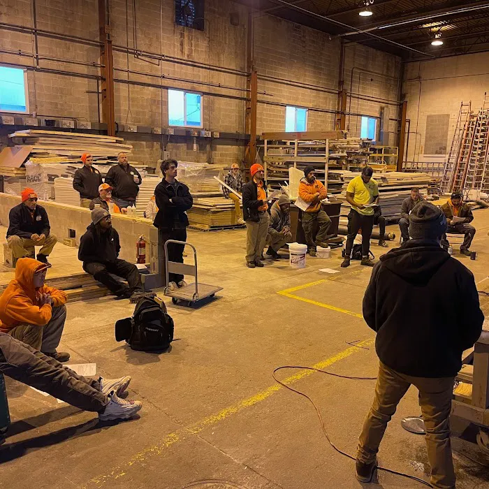 Four Seasons Kanga Roof Picture 5