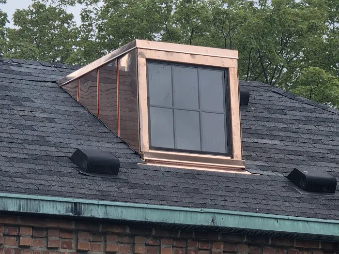 Four Seasons Kanga Roof Picture 8