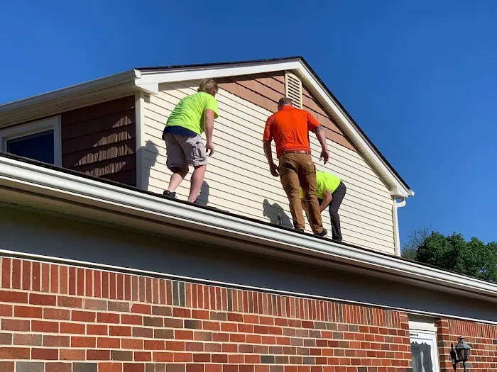 Four Seasons Kanga Roof Picture 10