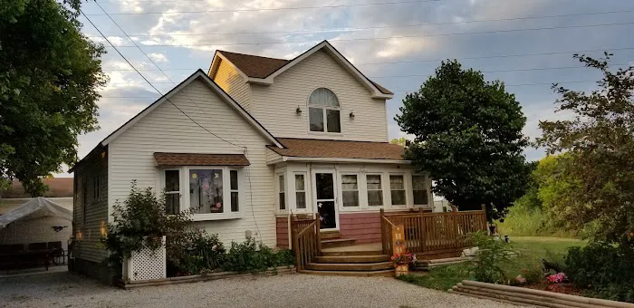 Four Seasons Kanga Roof Picture 9